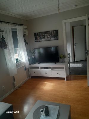 TV med Kabelkanaler