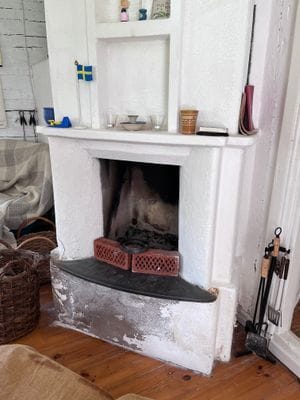 Städat, varmvatten, nyklippt gräsmatta, välkommen! - Bild 11