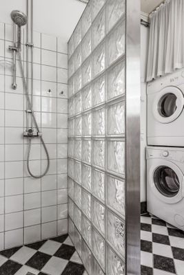 Trevlig stuga i Hjälmsänga nära sjö | SE07001 - Bild 32