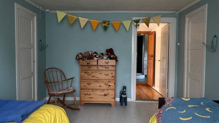 Lantlig småländsk idyll - Bild 14