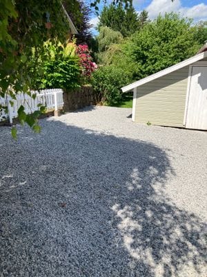 Stuga med veranda i Röstånga - Bild 20