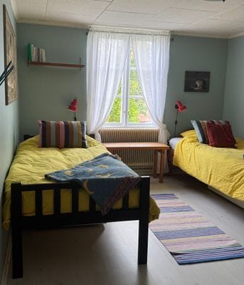Lantlig småländsk idyll - Bild 15