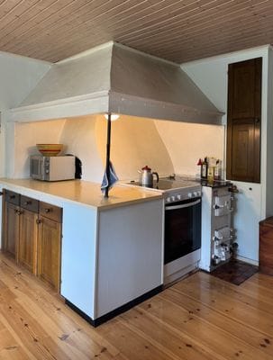Lantlig småländsk idyll - Bild 4