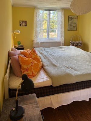 Lantlig småländsk idyll - Bild 12