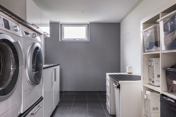 Semesterboende med badplats och  brygga | SE03019 - Bild 22