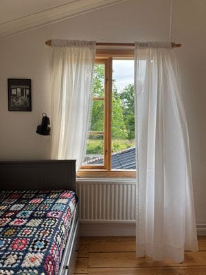 Lantlig småländsk idyll - Bild 10