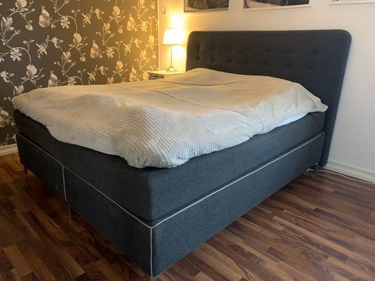 Semesterboende med badplats och  brygga | SE03019 - Bild 27