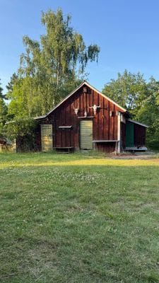 Lantlig småländsk idyll - Bild 23