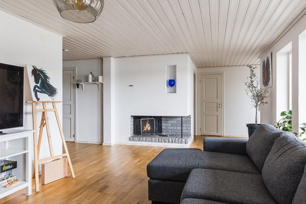 Semesterboende med badplats och  brygga | SE03019 - Bild 28