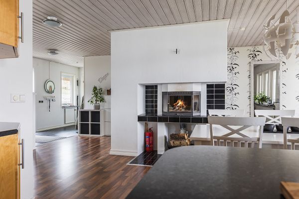 Semesterboende med badplats och  brygga | SE03019 - Bild 13