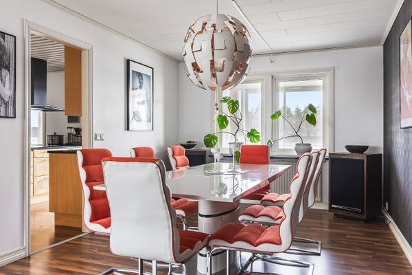 Semesterboende med badplats och  brygga | SE03019 - Bild 10