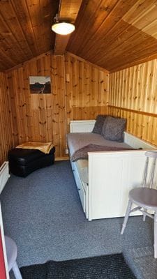 Charmig stuga i Ljusnedal - Bild 12