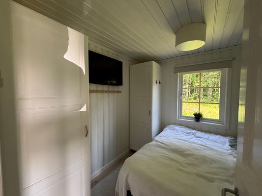 Bo med skogen som granne, ski-in, ski-out! - Bild 18