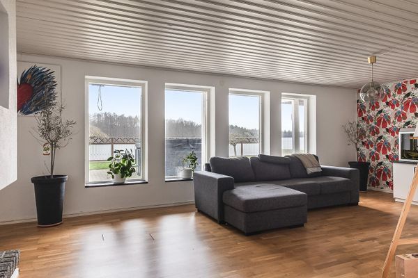 Semesterboende med badplats och  brygga | SE03019 - Bild 15