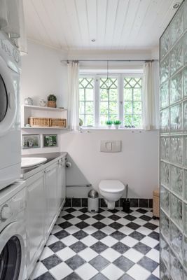 Trevlig stuga i Hjälmsänga nära sjö | SE07001 - Bild 31