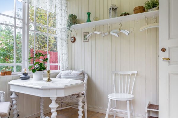 Trevlig stuga i Hjälmsänga nära sjö | SE07001 - Bild 11