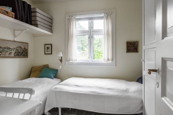 Trevlig stuga i Hjälmsänga nära sjö | SE07001 - Bild 28