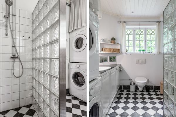 Trevlig stuga i Hjälmsänga nära sjö | SE07001 - Bild 30