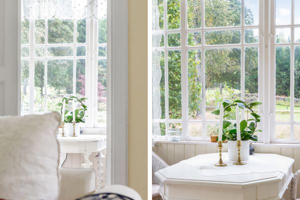 Trevlig stuga i Hjälmsänga nära sjö | SE07001 - Bild 15