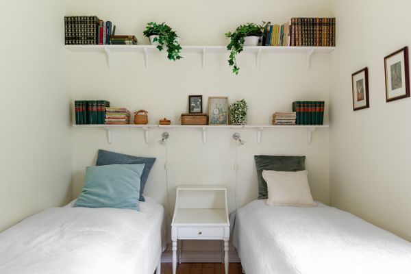 Trevlig stuga i Hjälmsänga nära sjö | SE07001 - Bild 25