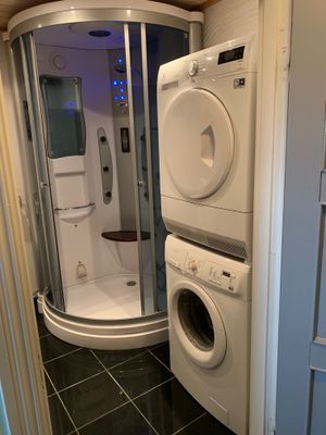 Utmärkt annex 4 bäddar nära Båstad (Skåne) - Bild 7