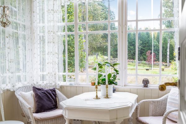 Trevlig stuga i Hjälmsänga nära sjö | SE07001 - Bild 36