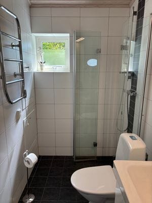 Gästhus, som nytt, i Björkhaga, Gotland uthyres . - Bild 5