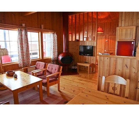 Stuga i Storlien nära liftsystem! - Bild 8