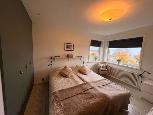 Familjevänligt, havsnära boende i härliga Blekinge - Bild 26