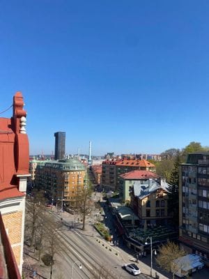 Lägenhet - Bild 2
