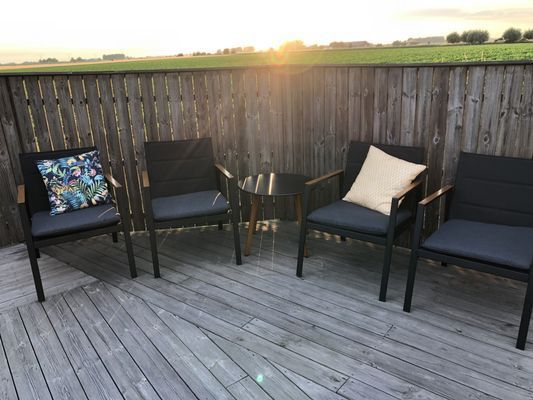 En gårdsdröm invid Sveriges sydligaste spets - Bild 16