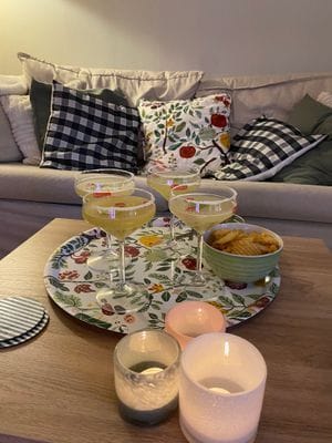 Lägenhet - Bild 8