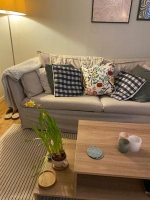Lägenhet - Bild 7