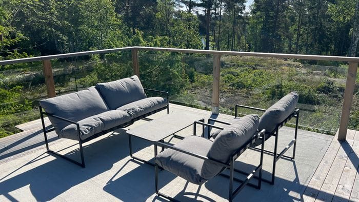 Skärgårdsidyll nära Stockholm – natur och hav! - Bild 13