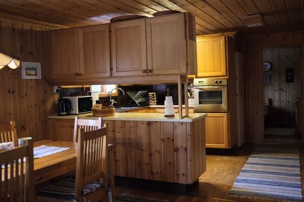 Härjedalen ( funäsdalen ) tänndalen, bruksvallarna - Bild 7