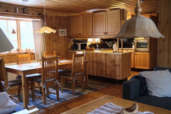 Härjedalen ( funäsdalen ) tänndalen, bruksvallarna - Bild 8