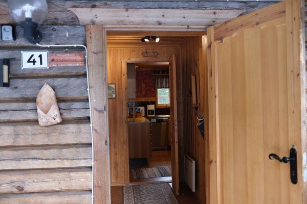 Härjedalen ( funäsdalen ) tänndalen, bruksvallarna - Bild 20