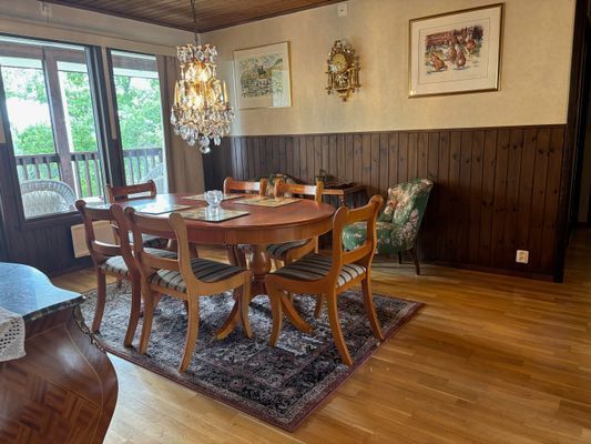 Lyxvilla vid golfbanan - Bild 5