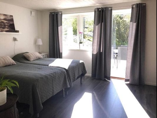 Hus för upp till 5 personer på vackra Askerön - Bild 6