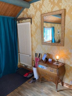 Olsbacka Cottage - Bild 2