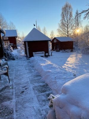 Olsbacka Cottage - Bild 3