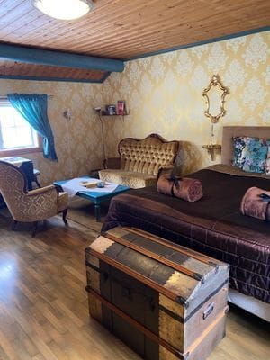 Olsbacka Cottage - Bild 5