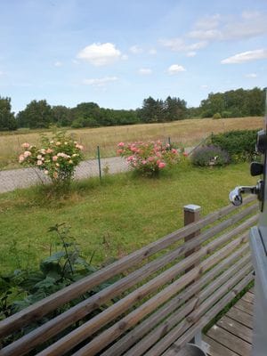 Mysigt litet hus på landet. - Bild 4