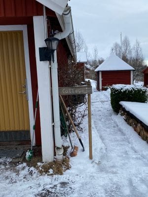 Olsbacka Cottage - Bild 6