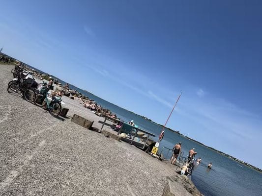 Bo i Läjet strandnära - Bild 15