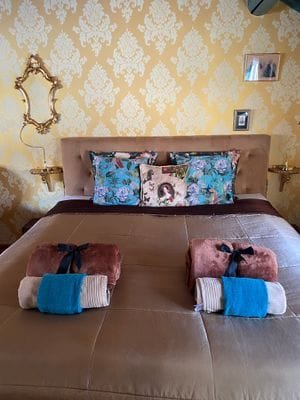 Olsbacka Cottage - Bild 4