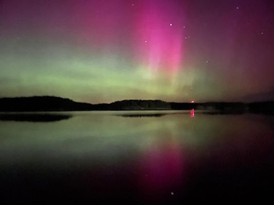 En stuga vid havet i Gryts Skärgård - Bild 12