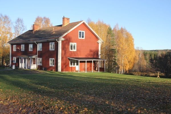 Rymlig och lugn lägenhet för en paus i naturen - Bild 3