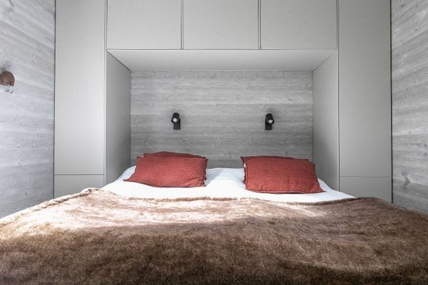 Höstlov i Åre Björnen, stort hus med 10 bäddar - Bild 13