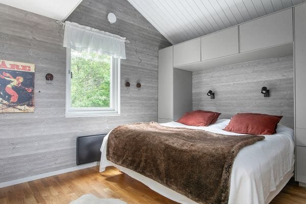 Höstlov i Åre Björnen, stort hus med 10 bäddar - Bild 12